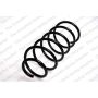 LESJOFORS 4095830 One Front Coil Spring