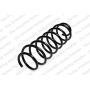 LESJOFORS 4095832 One Front Coil Spring