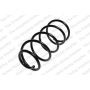 LESJOFORS 4095833 One Front Coil Spring