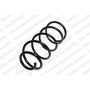 LESJOFORS 4095834 One Front Coil Spring