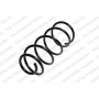 LESJOFORS 4095835 One Front Coil Spring