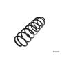 LESJOFORS 4095836 One Front Coil Spring