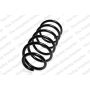 LESJOFORS 4095840 One Front Coil Spring
