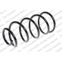 LESJOFORS 4095841 One Front Coil Spring