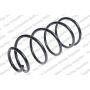 LESJOFORS 4095848 One Front Coil Spring