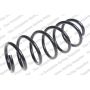 LESJOFORS 4095849 One Front Coil Spring