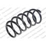 LESJOFORS 4095855 One Front Coil Spring