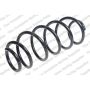 LESJOFORS 4095857 One Front Coil Spring