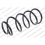 LESJOFORS 4095859 One Front Coil Spring