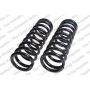LESJOFORS 4112111 Two Front Coil Springs