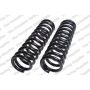 LESJOFORS 4112134 Two Front Coil Springs