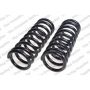 LESJOFORS 4112147 Two Front Coil Springs