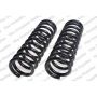 LESJOFORS 4112157 Two Front Coil Springs