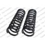 LESJOFORS 4112184 Two Front Coil Springs