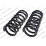LESJOFORS 4114200 Two Front Coil Springs