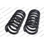 LESJOFORS 4114202 Two Front Coil Springs