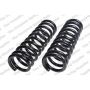 LESJOFORS 4114212 Two Front Coil Springs