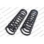 LESJOFORS 4114221 Two Front Coil Springs