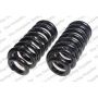 LESJOFORS 4114227 Two Front Coil Springs