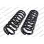 LESJOFORS 4114231 Two Front Coil Springs