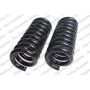 LESJOFORS 4114239 Two Front Coil Springs