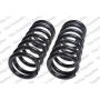 LESJOFORS 4114255 Two Front Coil Springs