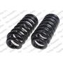 LESJOFORS 4114257 Two Front Coil Springs