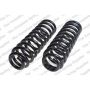 LESJOFORS 4114259 Two Front Coil Springs