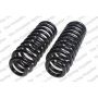 LESJOFORS 4114260 Two Front Coil Springs