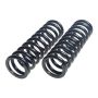 LESJOFORS 4114273 Two Front Coil Springs