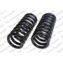 LESJOFORS 4114902 Two Front Coil Springs