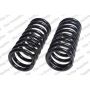 LESJOFORS 4121201 Two Front Coil Springs