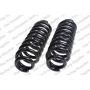 LESJOFORS 4121259 Two Front Coil Springs