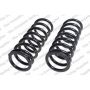 LESJOFORS 4127526 Two Front Coil Springs