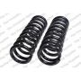 LESJOFORS 4127563 Two Front Coil Springs