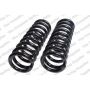 LESJOFORS 4127564 Two Front Coil Springs