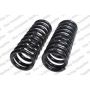 LESJOFORS 4127565 Two Front Coil Springs
