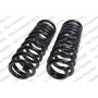 LESJOFORS 4127579 Two Front Coil Springs