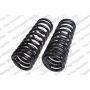 LESJOFORS 4127604 Two Front Coil Springs