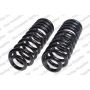LESJOFORS 4127608 Two Front Coil Springs