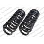 LESJOFORS 4127613 Two Front Coil Springs