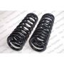 LESJOFORS 4127623 Two Front Coil Springs