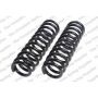 LESJOFORS 4135703 Two Front Coil Springs