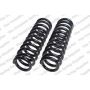 LESJOFORS 4135704 Two Front Coil Springs