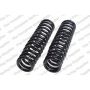 LESJOFORS 4135707 Two Front Coil Springs