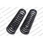 LESJOFORS 4135712 Two Front Coil Springs