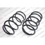 LESJOFORS 4162006 Two Front Coil Springs