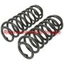 LESJOFORS 4162012 Two Front Coil Springs