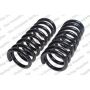 LESJOFORS 4162015 Two Front Coil Springs