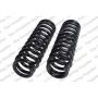 LESJOFORS 4192517 Two Front Coil Springs